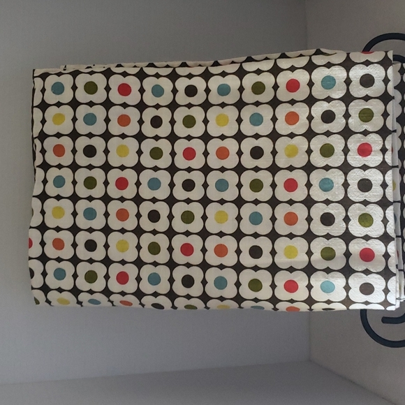 Orla Kiely Other - Orla Kiely | Multi Stem Moss Table Cloth